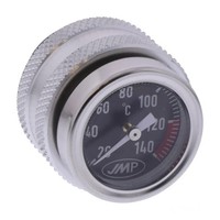 ÖL-EinfüLlschraube Thermometer 30X1.5Mm FüR Kawasaki ZR 550 B Zephyr, 9, ZR550B