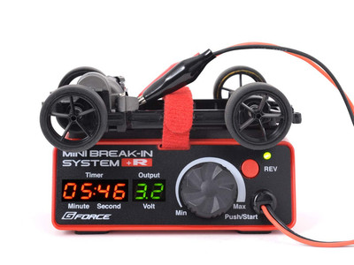G-Force Mini Break-in System R G0321 From Japan for sale
