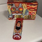 AUTO 2004 GARY SCELZI OAKLEY / MATCO TOOLS NHRA DODGE STRATUS 1:24 DSR FUNNY CAR