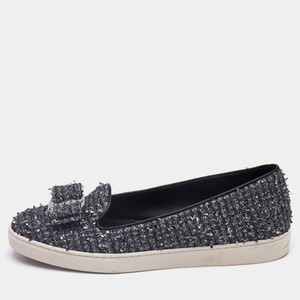 Ferragamo Slip on Sneakers | eBay display picture 1