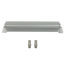 15 Inch Dual Pass Transmission Oil Cooler