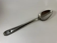 Serving Spoon Medco Products Made In The USA Allegheny Stainless Steel