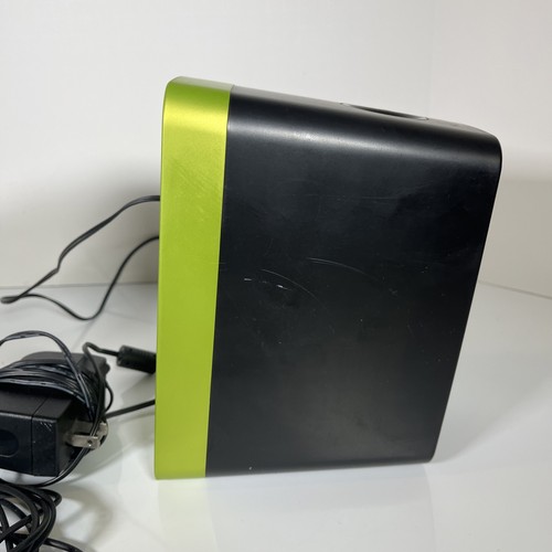 Creative labs inspire T10 altoparlanti MF1600 lime/nero con cavo di alimentazione testato - Foto 12 di 12