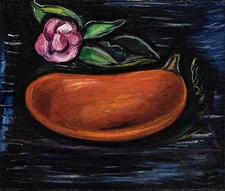 Still Life : 1932 : Marsden Hartley : Archival Art Print