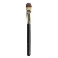 Mac 190 Flat Foundation Make-Up Brush Seamless Mixed Brush Beauty Tools Trend Uk