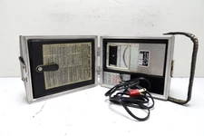 Amprobe Recording Ammeter | LAA81 | For Parts or Repair