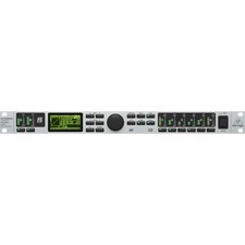 Behringer DCX2496LE Loudspeaker Management Sy...