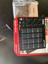 Mpc Akai Mpd 218