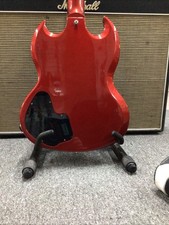 Gibson Robot SG
