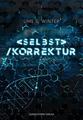 Selbstkorrektur | Ume S. Winter | Deutsch | Taschenbuch | Selbstkorrektur | 2023