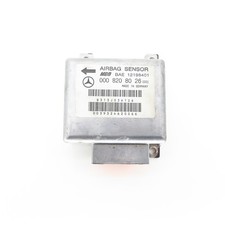Airbagsteuergerät Mercedes Benz SL R129 A0008208026 Airbagsteuergerät Mercedes Benz SL R129 A0008208026