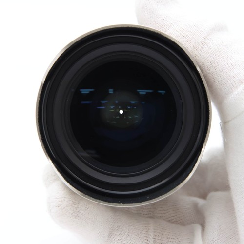 PENTAX FA31mm F/1.8 AL Limited Silver #263 - Picture 5 of 12
