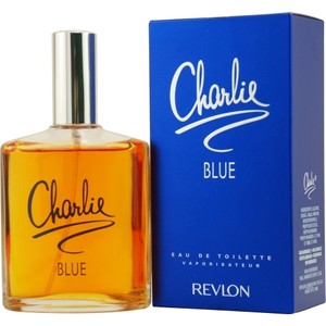 Revlon charlie Blue3.4floz eau toilette spray (309979117857)