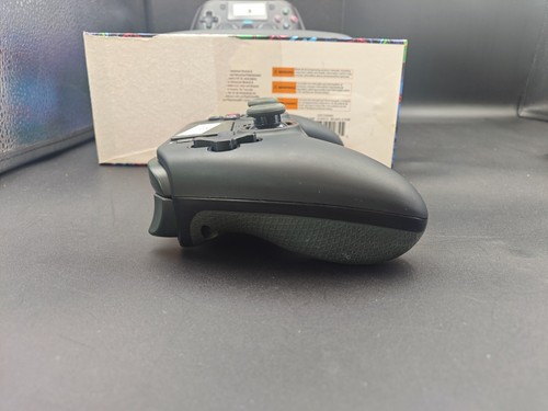 FUSION Pro Wireless PlayStation 4 Controller With Remappable Paddles PowerA - Picture 13 of 24