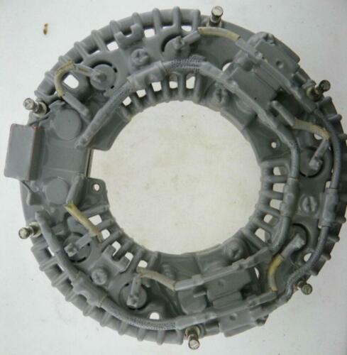 Alternator Rectifier Part No.: GY1303 Ford OEM D4HZ-10304A - Picture 2 of 3