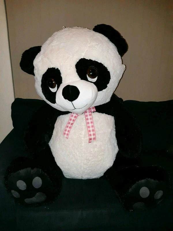 panda plush toy australia