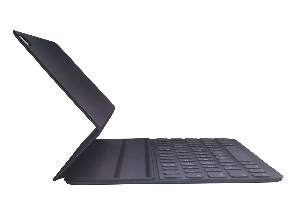 ipadpro11インチ第1世代Wi-FiモデルとSmart Keyboard iPad - Smart