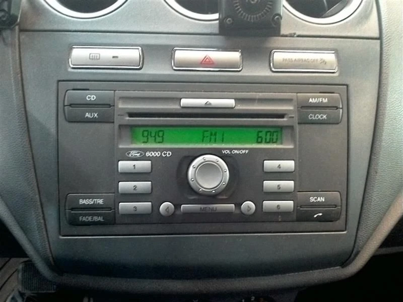 2010-2013 Ford Transit Connect Driver Left Front Spindle Knuckle OEM - Image 4 of 4