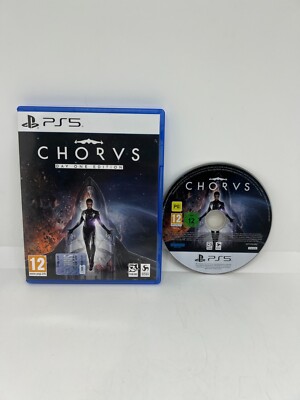 Chorus Day One Edition für Playstation 5 / PS5