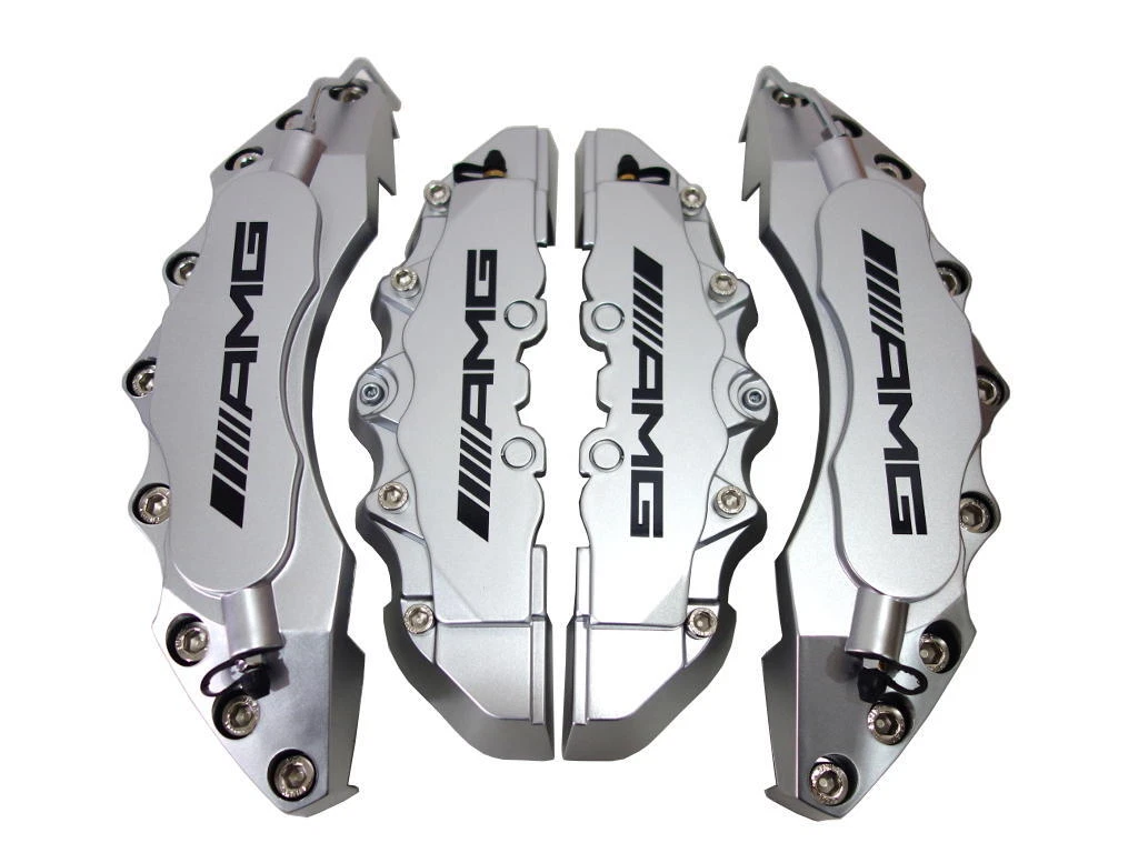 Amg brake cheap caliper covers