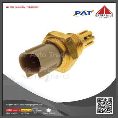Engine Coolant Temp Sensor for Toyota Hilux GUN135R 2017 on 2.4 Engine Coolant Temp Sensor for Toyota Hilux GUN135R 2017 on 2.4