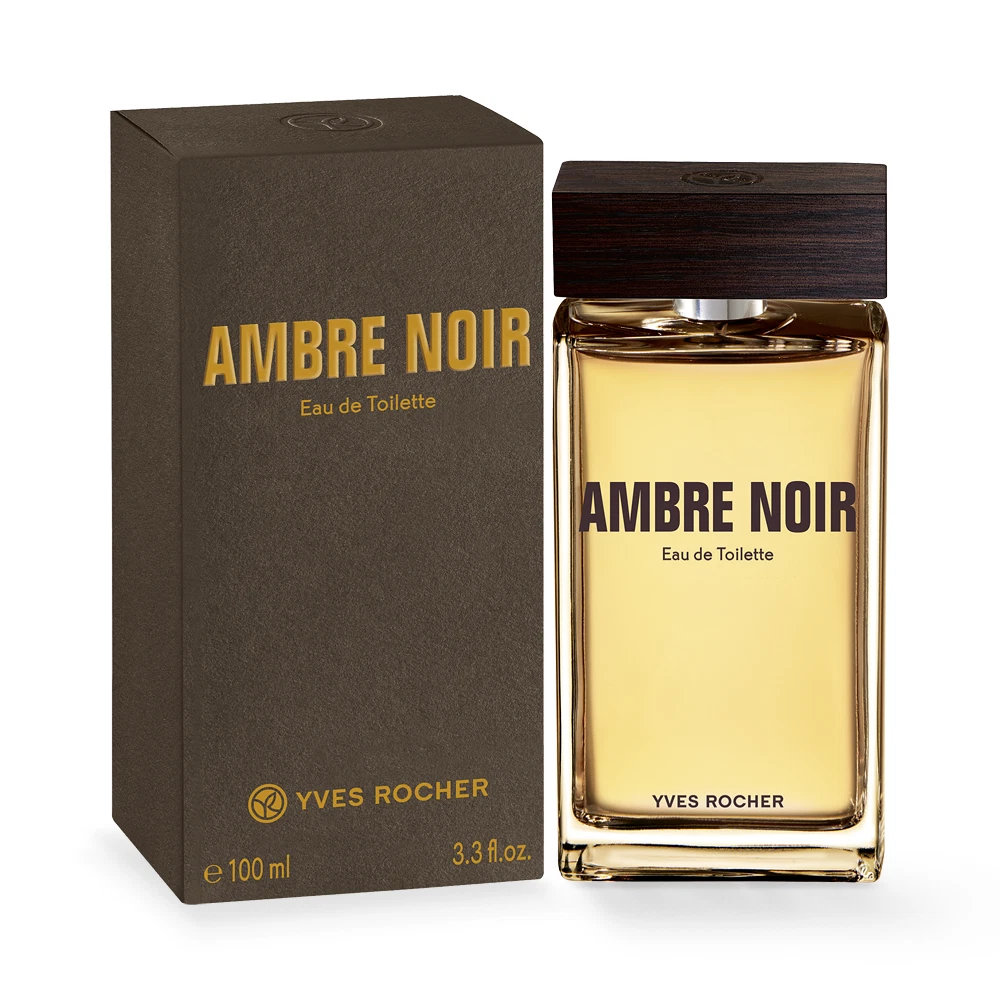 Ambre noir deals