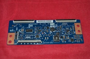 T315HW07 Vb - Strg-Taste Bd Karte T-Con für Fernseher UNITED LED32B19. LCD :