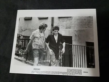 Cruising - 3 press photos - Al Pacino, Paul Sorvino, William Friedkin