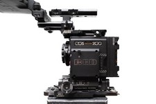 RED DSMC2 Helium 8K 60 FPS