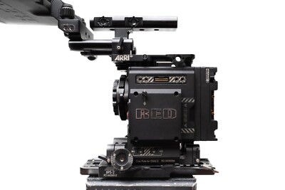 RED DSMC2 Helium 8K 60 FPS | eBay RED DSMC2 Helium 8K 60 FPS | eBay