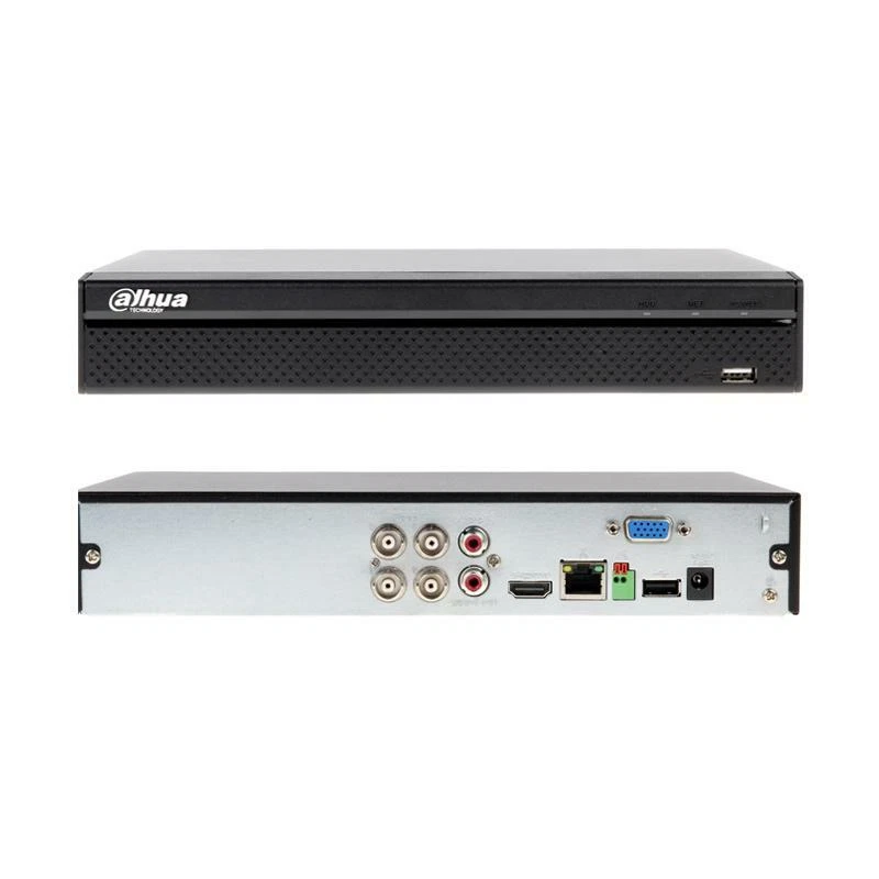 Dahua DVR XVR5104HS I3 4CH DVR
