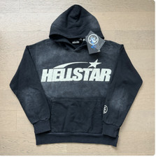 Hellstar hoodie 1:1