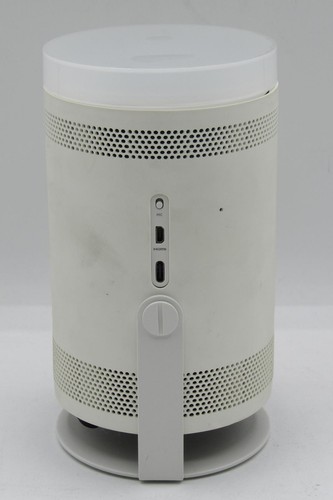 SAMSUNG - THE FREESTYLE FULL HD 2ND GEN SMART PROJECTOR (SP-LFF3CLAX) #113733# - Picture 4 of 9