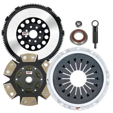 CM STAGE 3 CLUTCH+PROLITE FLYWHEEL KIT for SUPRA SOARER SC300 1JZGTE 2JZGTE R154