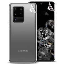 HYDROGEL Screen Protector For Samsung Galaxy S25 S24 S23 S22 S21 S20 FE TPU Film