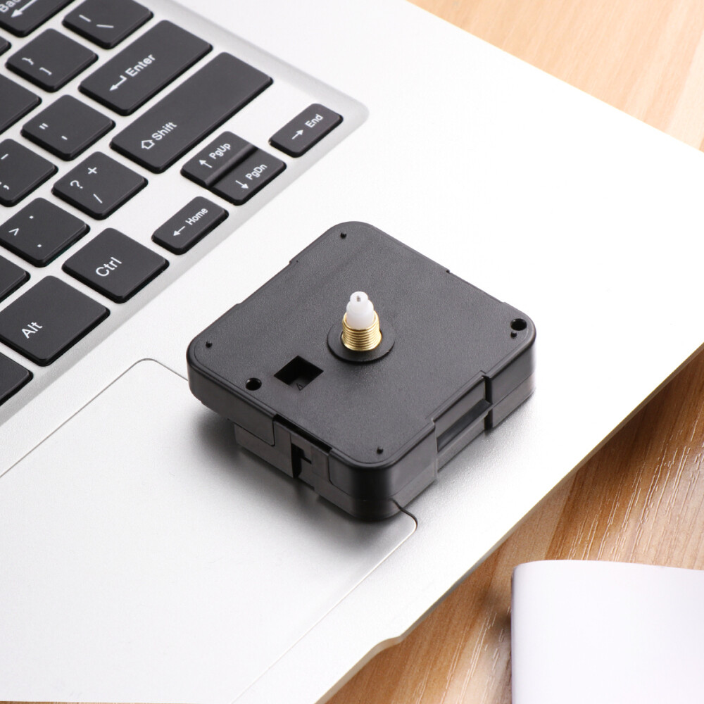 DIY wall clock movement Electric Clock Motor Replacement Clock eBay