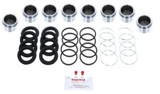 Joints Toyota LANDCRUISER