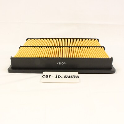 Honda Genuine 17210-ZJ1-842 Air Filter GX610 GX620 GX670 GXV610