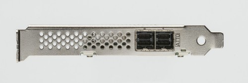 ATTO ExpressSAS H1280GT Host Bus Adapter - Picture 6 of 6