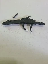 Thompson Center Renegade Muzzleloader Double Trigger Assembly W/ Screw  