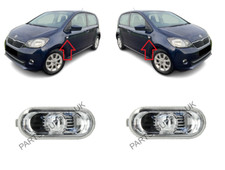 NEU Für Skoda Citigo 2011-2019 Blinkeranzeiger Seitenblinker Set Paar