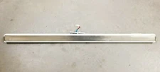 AGU75407901 OEM17947410 LG Refrigerator French Door Mullion 38"; D2-1