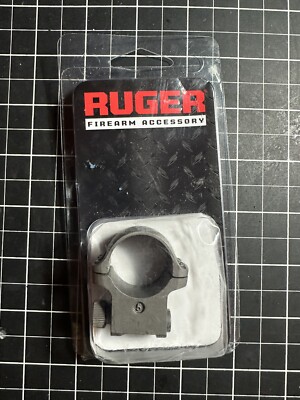 Ruger 5KHM Scope Ring For Rifle M77 Hawkeye African 1'' Tube See pics for lookup
