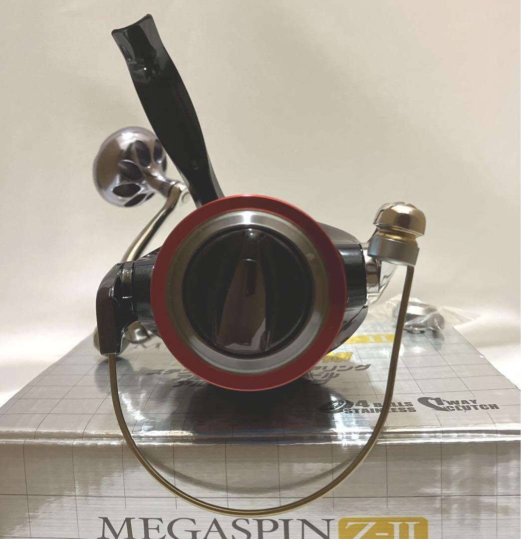 PROX、MEGASPIN、MS69H Prox Megaspin Z-Ii 50Jh | eBay