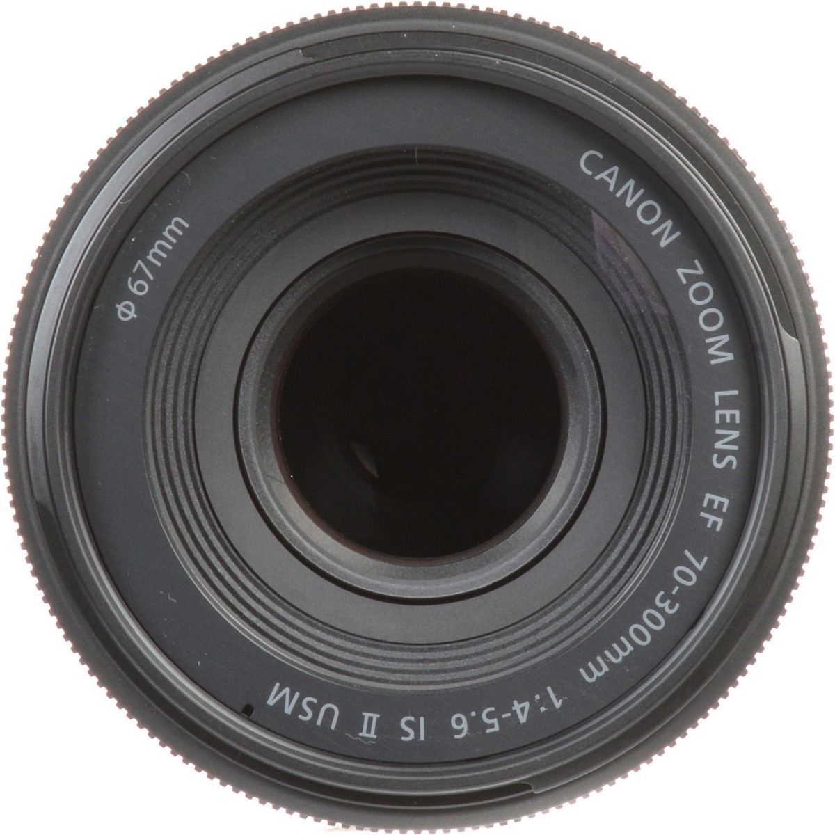 Canon EF 70-300mm f/4-5.6 IS II USM Telephoto Zoom Lens Canon EF 70-300mm f/4-5.6 IS II USM Telephoto Zoom Lens