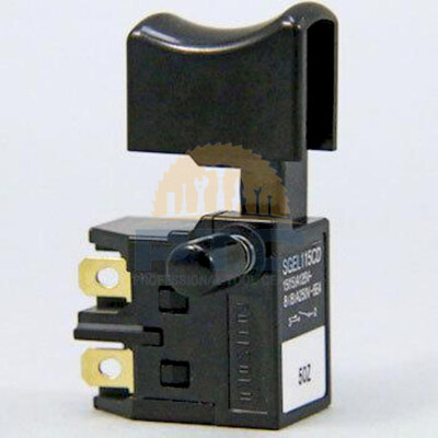MAKITA 651240-9 Switch Sgel115Cd For / Ut1301 | eBay
