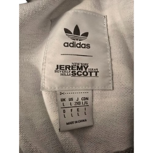 Adidas Originals Jeremy Scott Camouflage Track Pants H53372 Men’s Size NWT - Picture 9 of 13
