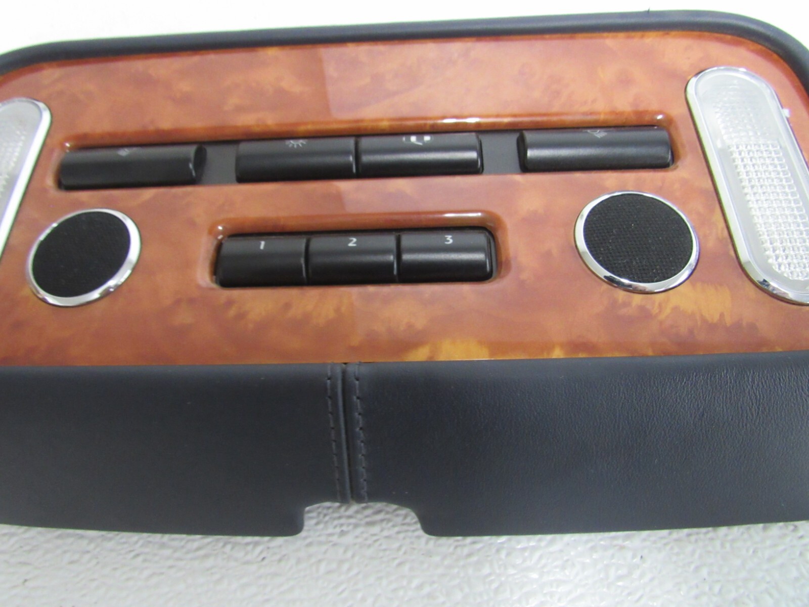 Bentley Continental GT 2013 RIGHT Dome light P/N 3W0907135