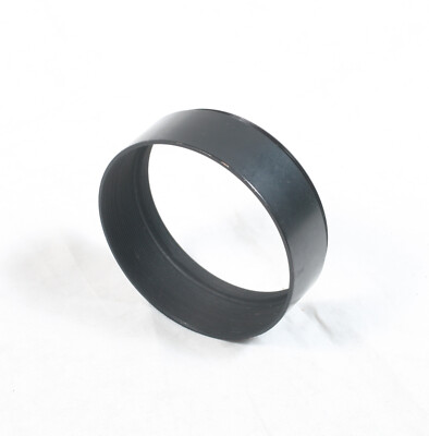 Original Lens hood for Orestegor 200mm f/4 and Pentacon 200mm f/4 Genuine