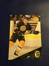 1993-94 Leaf - #337 Cam Stewart (RC)